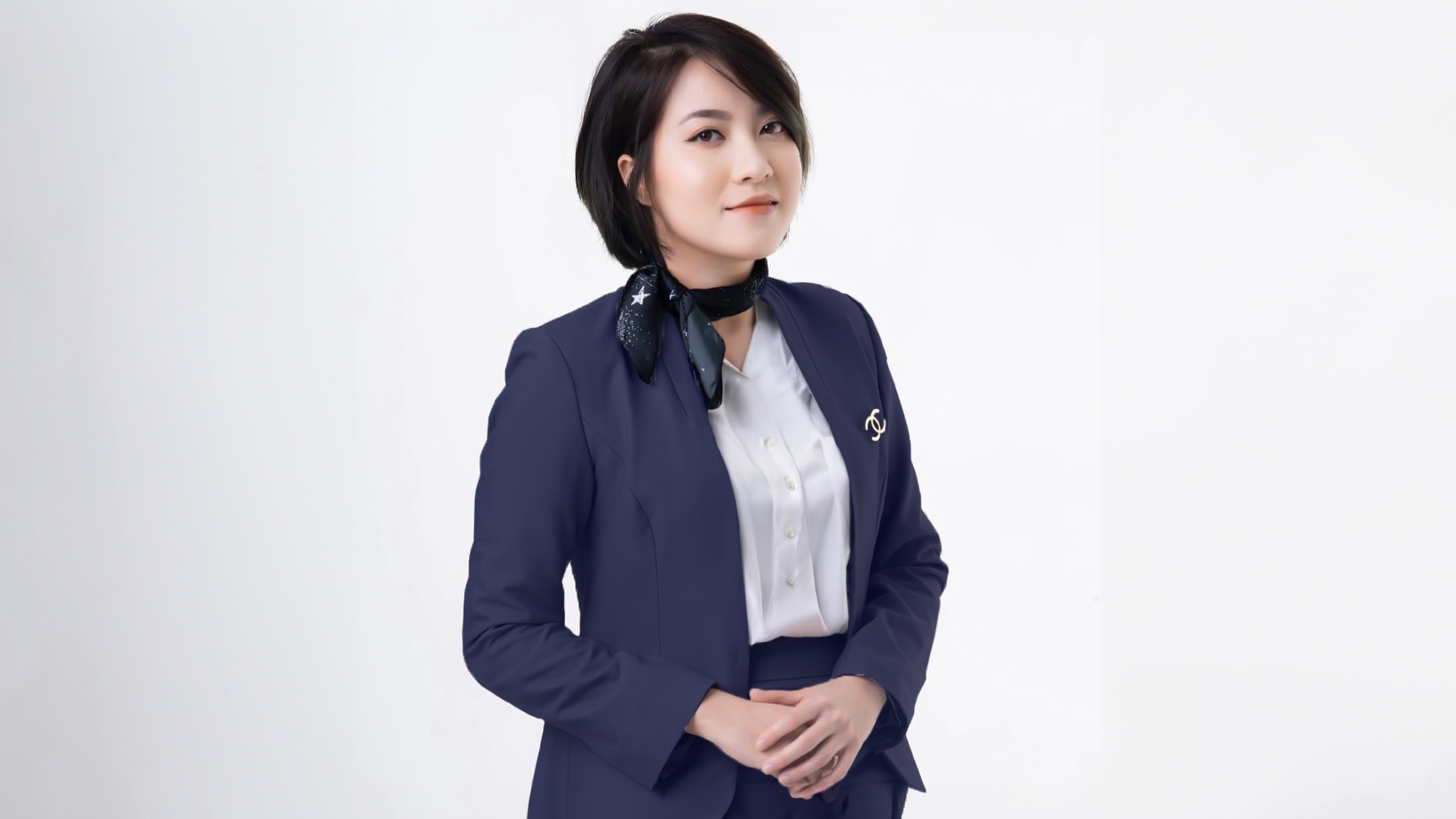 Chân dung bà Bùi Thái Ly – tân Tổng Giám đốc Tập đoàn Thaigroup